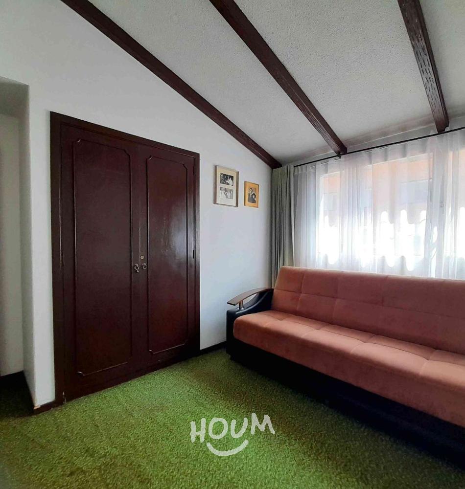 Casa de 4 alcobas en venta en Santa Barbara Central, Bogotá, 296 m² · foto 15 de 24