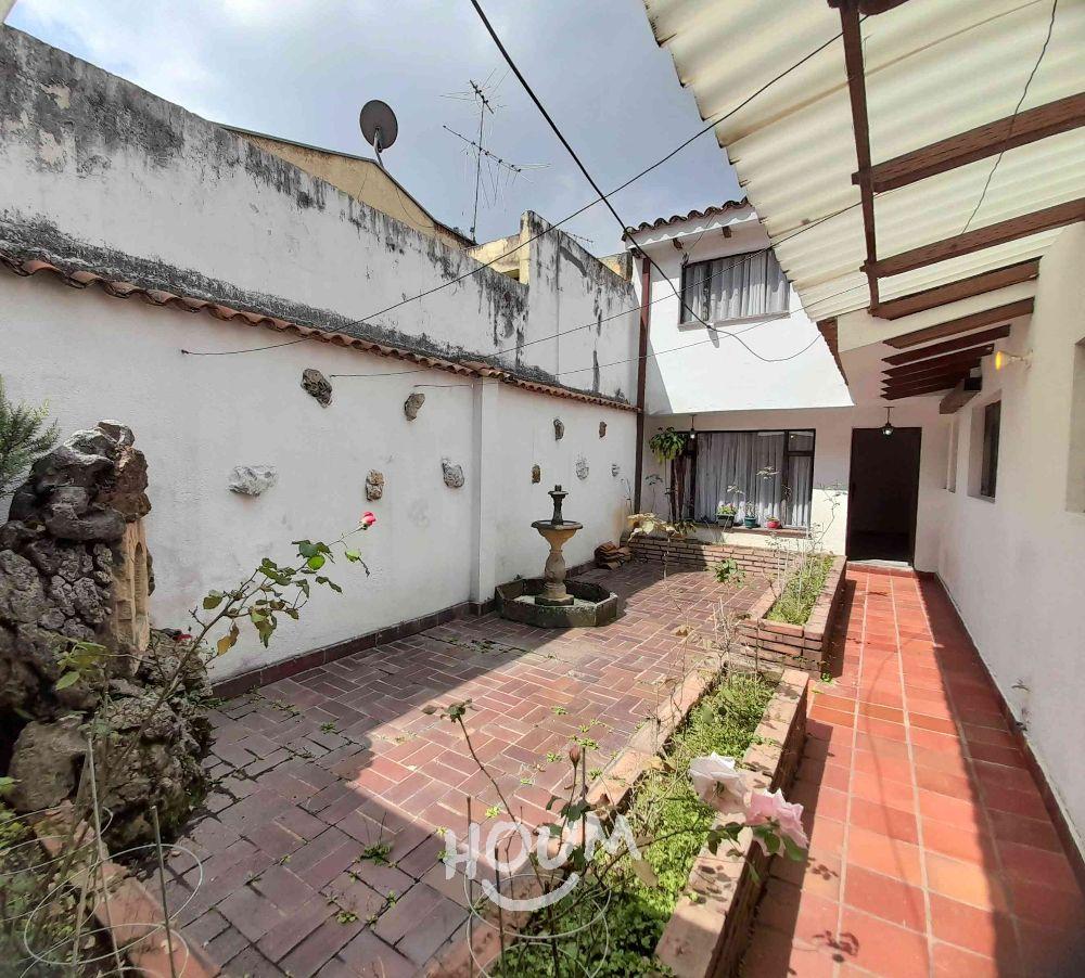 Casa de 4 alcobas en venta en Santa Barbara Central, Bogotá, 296 m² · foto 9 de 24