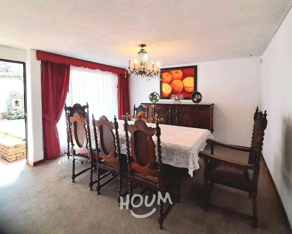 Casa de 4 alcobas en venta en Santa Barbara Central, Bogotá, 296 m² · foto 6 de 24