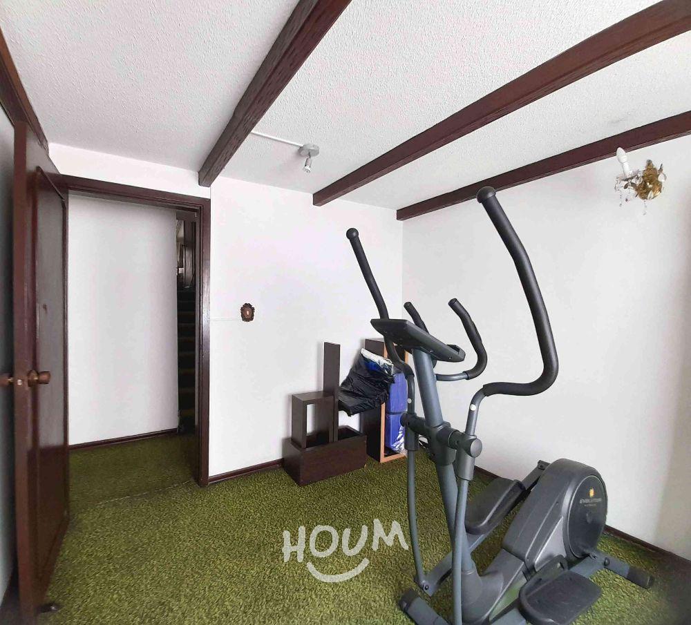 Casa de 4 alcobas en venta en Santa Barbara Central, Bogotá, 296 m² · foto 13 de 24
