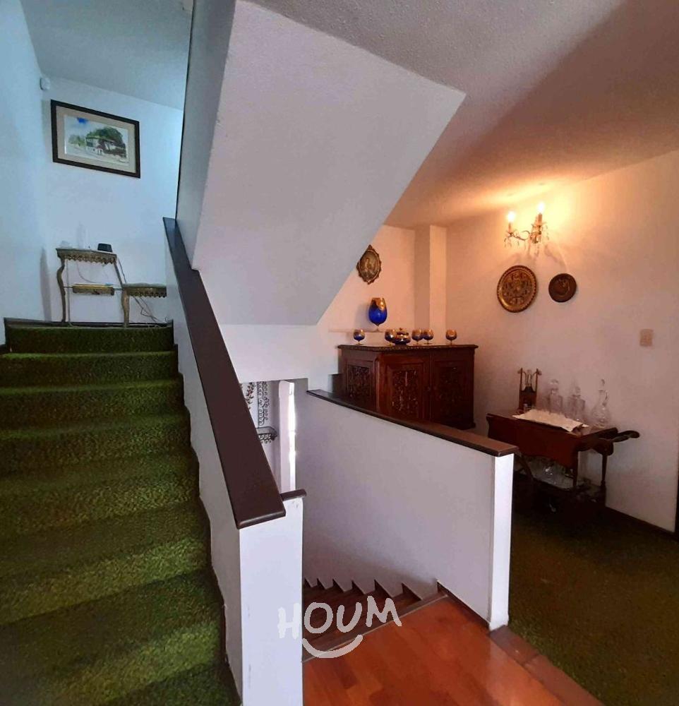 Casa de 4 alcobas en venta en Santa Barbara Central, Bogotá, 296 m² · foto 5 de 24