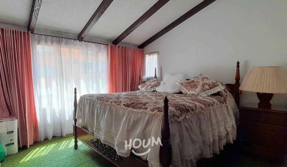 Casa de 4 alcobas en venta en Santa Barbara Central, Bogotá, 296 m² · foto 22 de 24
