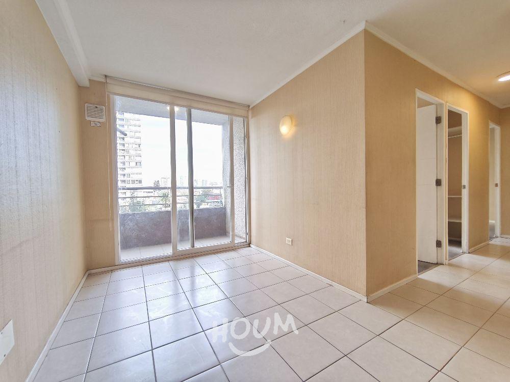 Arriendo de Departamento de 55 m² en Villasana