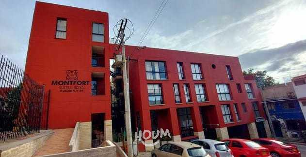 Apartamento en venta en Girardot, Bogotá · foto 16 de 24
