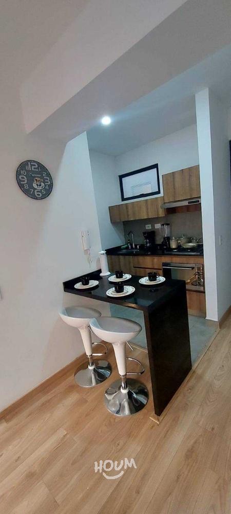 Apartamento en venta en Girardot, Bogotá · foto 7 de 24
