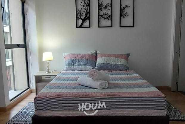 Apartamento en venta en Girardot, Bogotá · foto 19 de 24