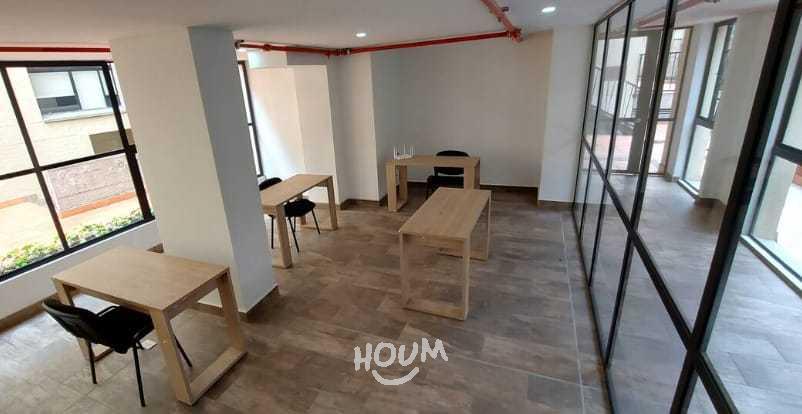 Apartamento en venta en Girardot, Bogotá · foto 17 de 24
