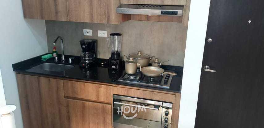 Apartamento en venta en Girardot, Bogotá · foto 14 de 24