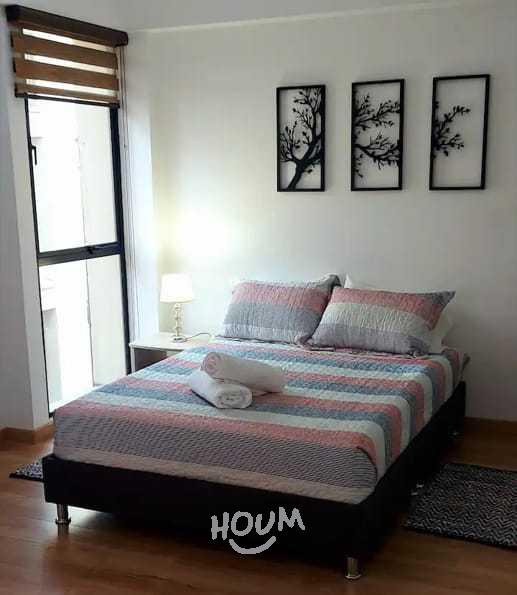 Apartamento en venta en Girardot, Bogotá · foto 20 de 24