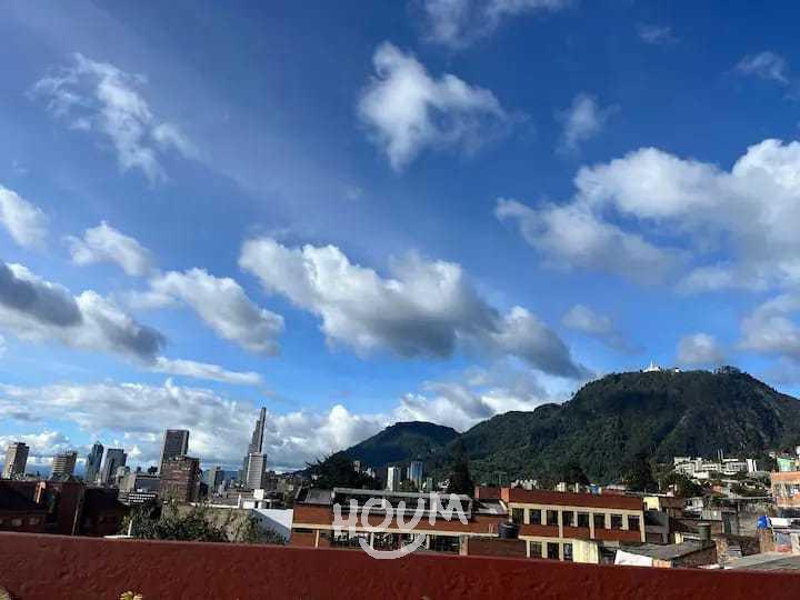 Apartamento en venta en Girardot, Bogotá · foto 4 de 24
