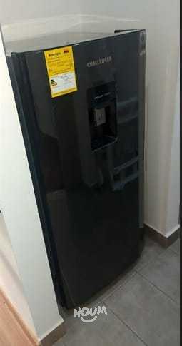 Apartamento en venta en Girardot, Bogotá · foto 5 de 24