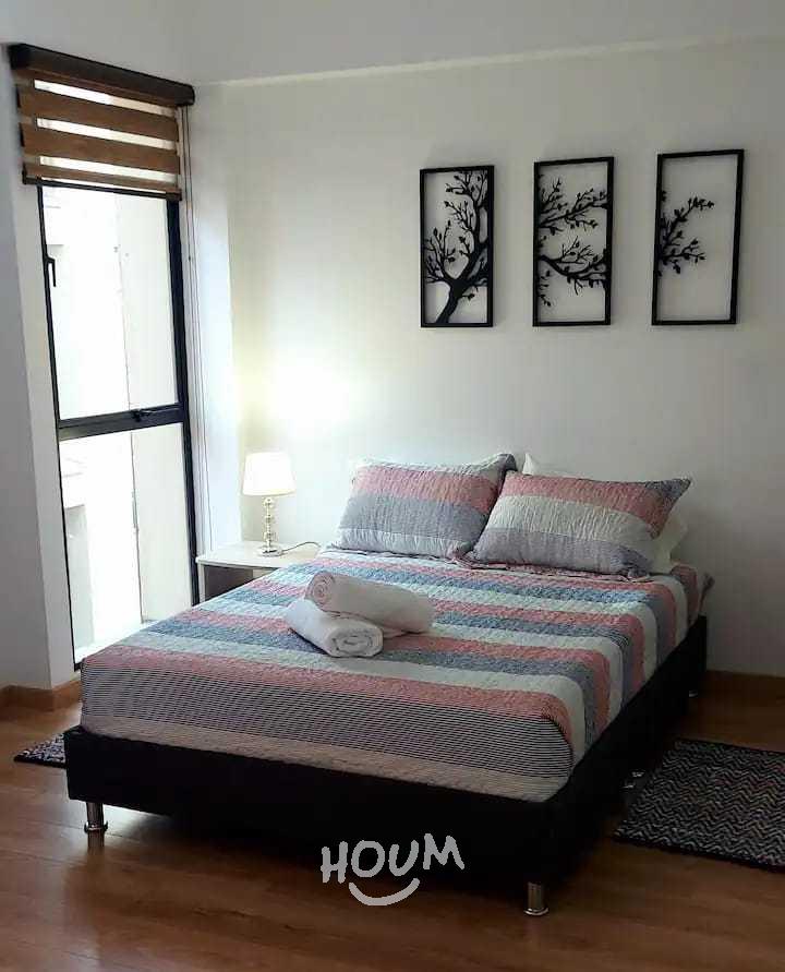 Apartamento en venta en Girardot, Bogotá · foto 18 de 24