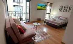 Apartamento en venta en Girardot, Bogotá · foto 22 de 24