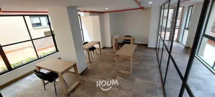 Apartamento en venta en Girardot, Bogotá · foto 21 de 24