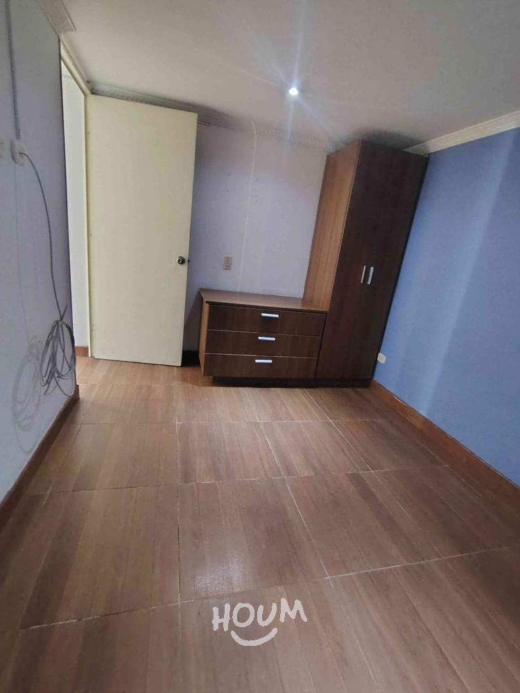 Apartamento de 2 alcobas en venta en Perdomo Alto, Ismael Perdomo, Bogotá, 50 m² · foto 15 de 19
