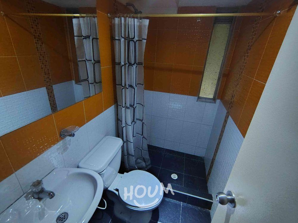 Apartamento de 2 alcobas en venta en Perdomo Alto, Ismael Perdomo, Bogotá, 50 m² · foto 17 de 19