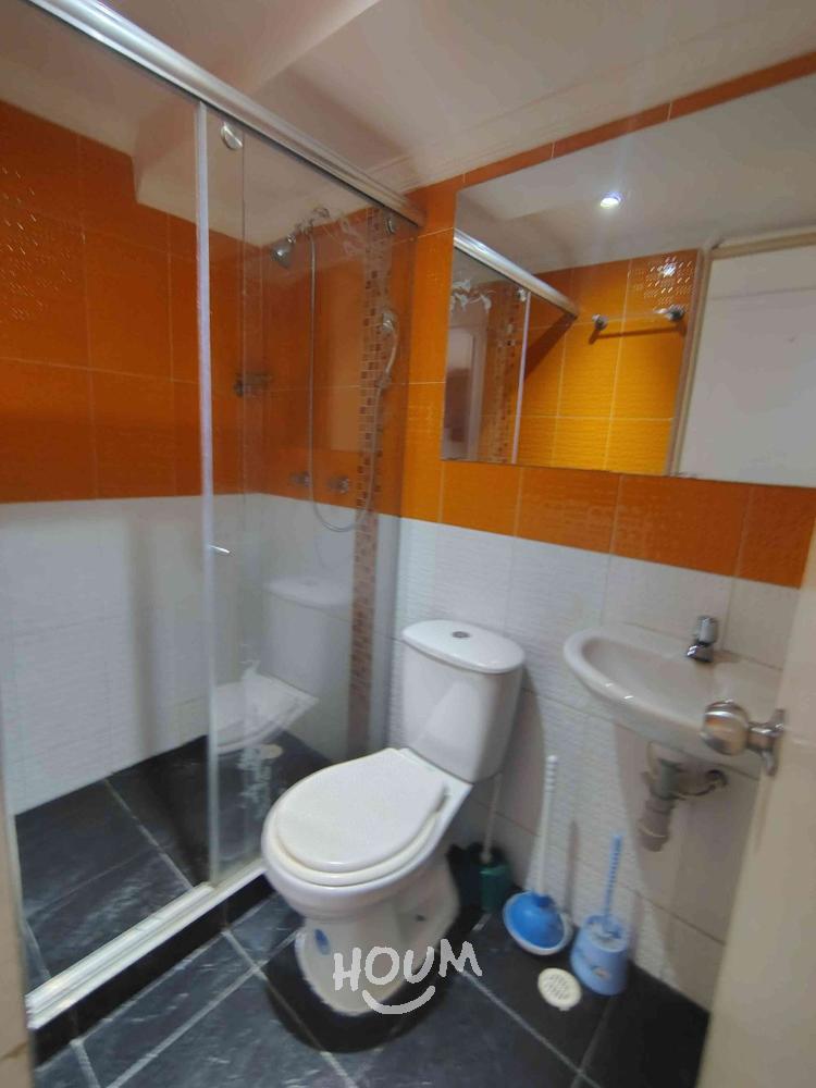 Apartamento de 2 alcobas en venta en Perdomo Alto, Ismael Perdomo, Bogotá, 50 m² · foto 10 de 19
