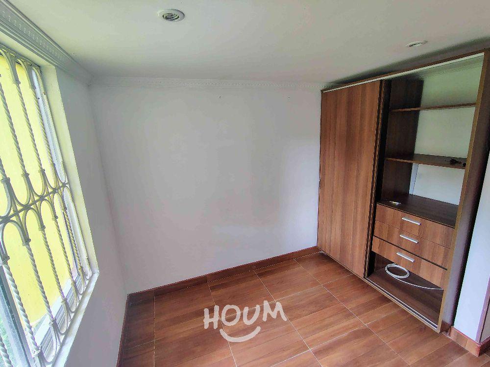 Apartamento de 2 alcobas en venta en Perdomo Alto, Ismael Perdomo, Bogotá, 50 m² · foto 13 de 19