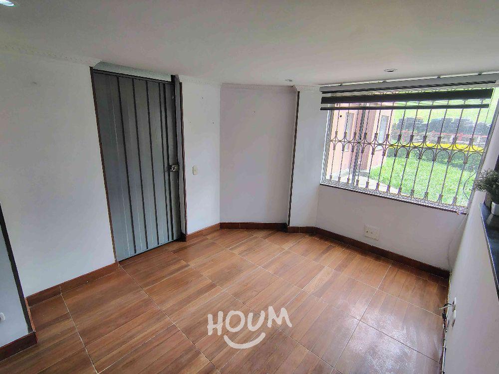 Apartamento de 2 alcobas en venta en Perdomo Alto, Ismael Perdomo, Bogotá, 50 m² · foto 3 de 19