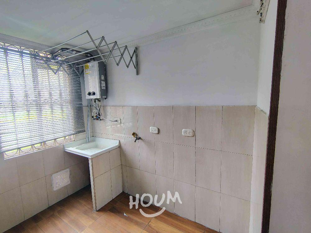 Apartamento de 2 alcobas en venta en Perdomo Alto, Ismael Perdomo, Bogotá, 50 m² · foto 8 de 19
