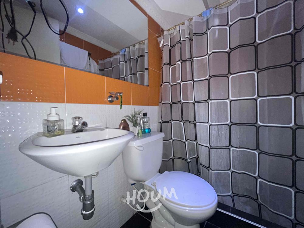Apartamento de 2 alcobas en venta en Perdomo Alto, Ismael Perdomo, Bogotá, 50 m² · foto 16 de 19