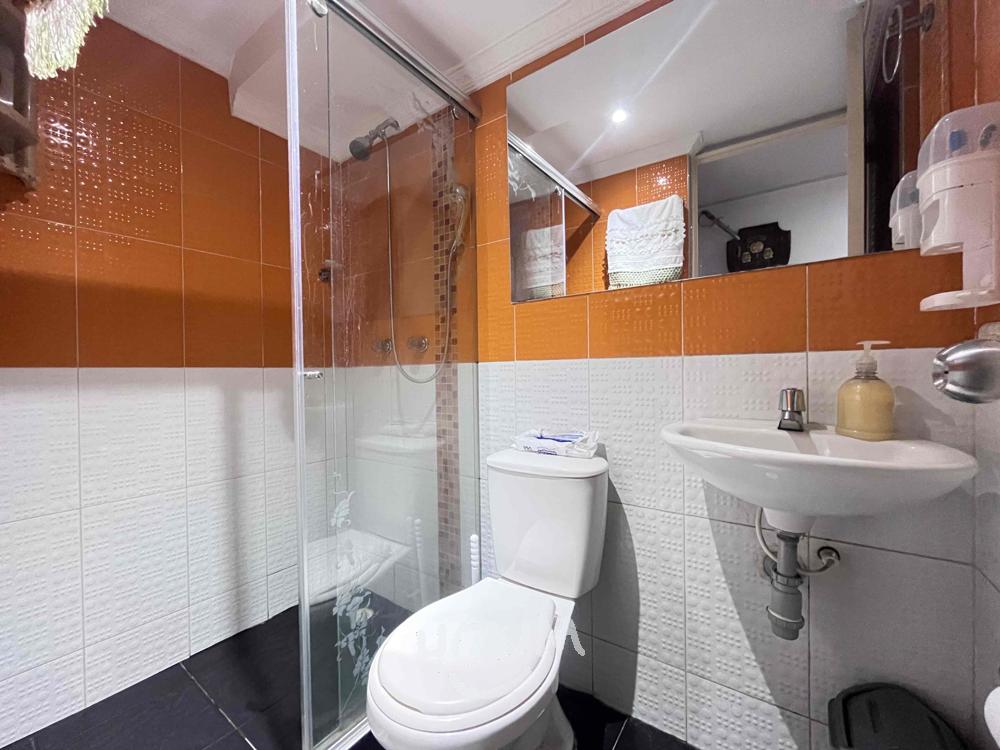 Apartamento de 2 alcobas en venta en Perdomo Alto, Ismael Perdomo, Bogotá, 50 m² · foto 11 de 19