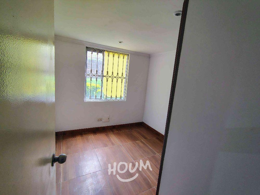 Apartamento de 2 alcobas en venta en Perdomo Alto, Ismael Perdomo, Bogotá, 50 m² · foto 12 de 19