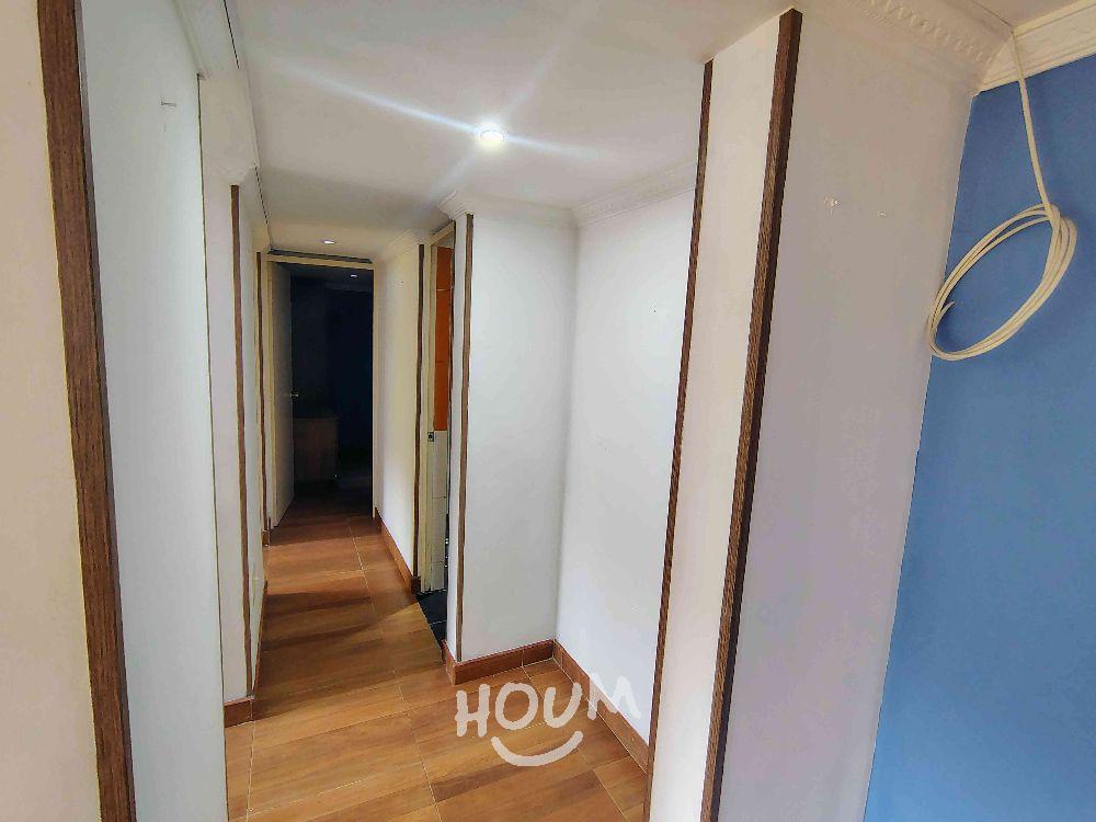 Apartamento de 2 alcobas en venta en Perdomo Alto, Ismael Perdomo, Bogotá, 50 m² · foto 9 de 19