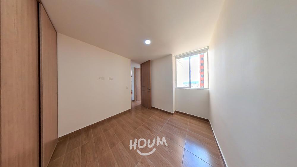 Apartamento en venta en Tibana, Bogotá · foto 10 de 20