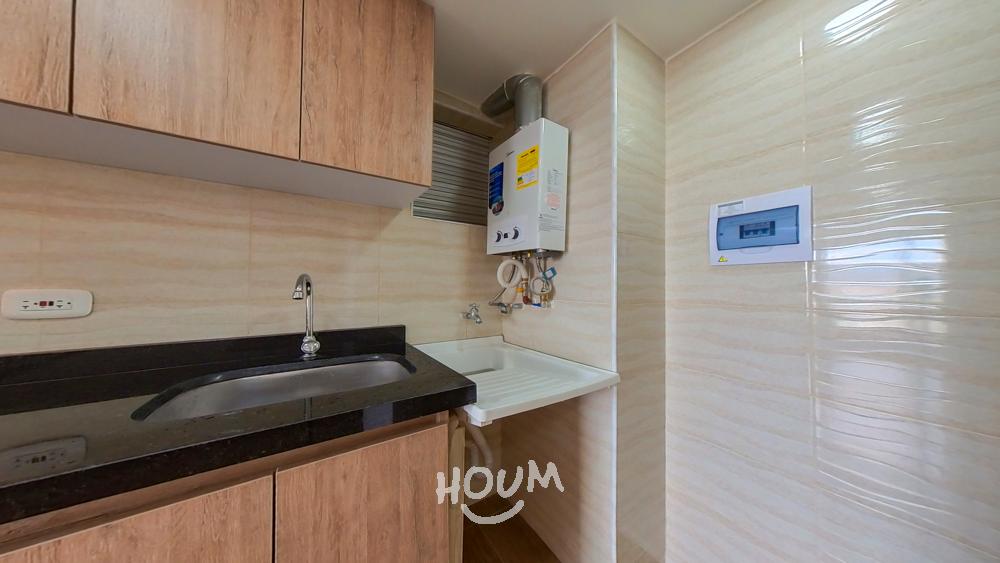 Apartamento en venta en Tibana, Bogotá · foto 8 de 20