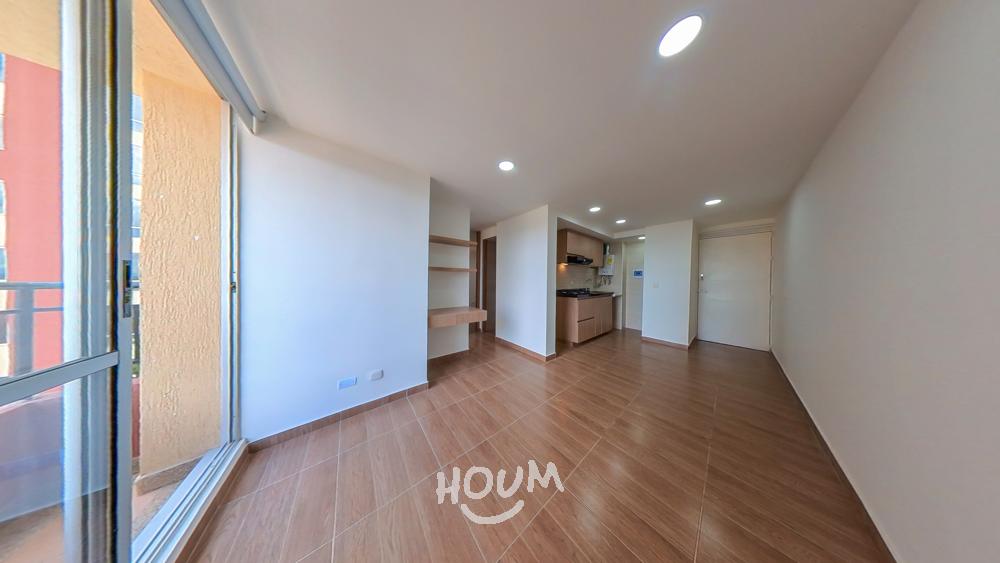 Apartamento en venta en Tibana, Bogotá · foto 5 de 20