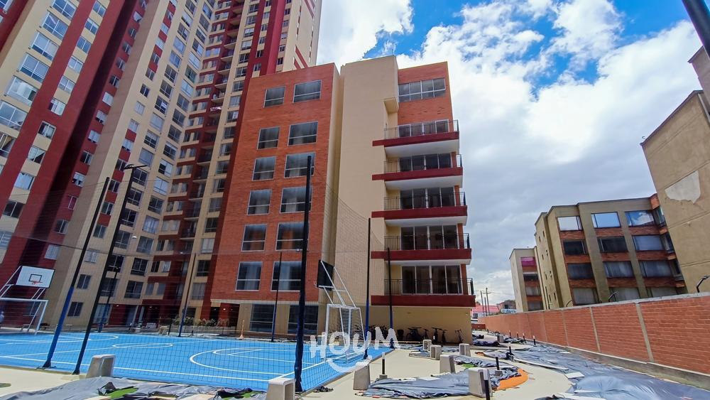 Apartamento en venta en Tibana, Bogotá · foto 18 de 20
