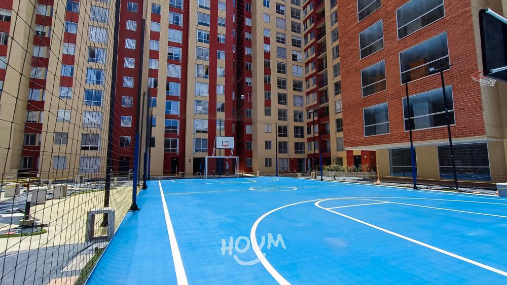 Apartamento en venta en Tibana, Bogotá · foto 19 de 20