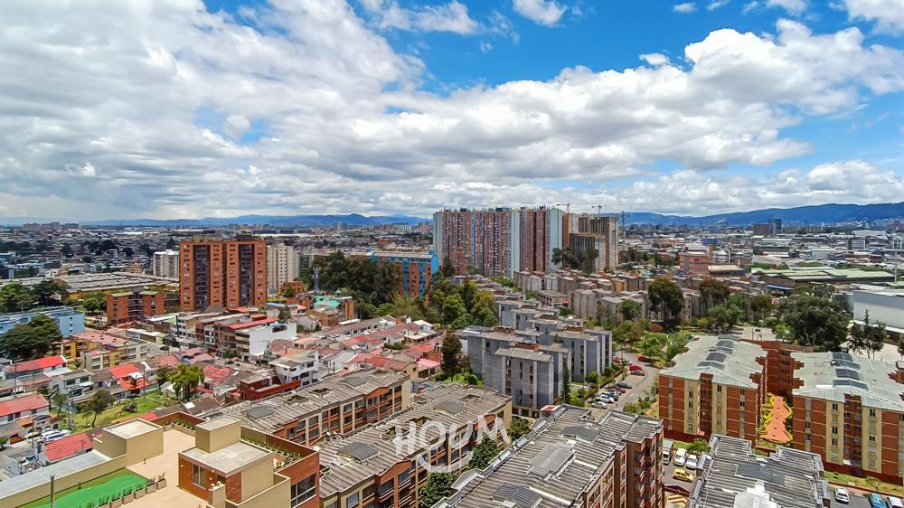 Apartamento en venta en Tibana, Bogotá · foto 4 de 20