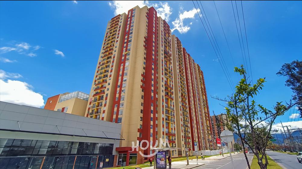 Apartamento en venta en Tibana, Bogotá · foto 20 de 20