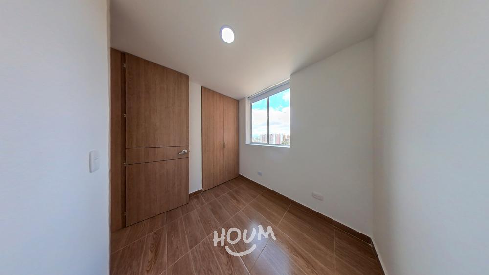 Apartamento en venta en Tibana, Bogotá · foto 12 de 20