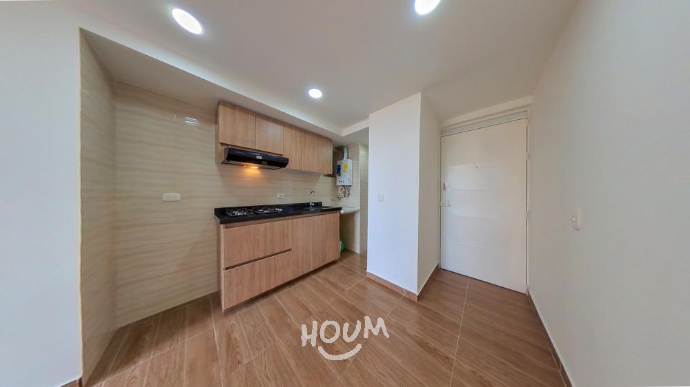 Apartamento en venta en Tibana, Bogotá · foto 6 de 20