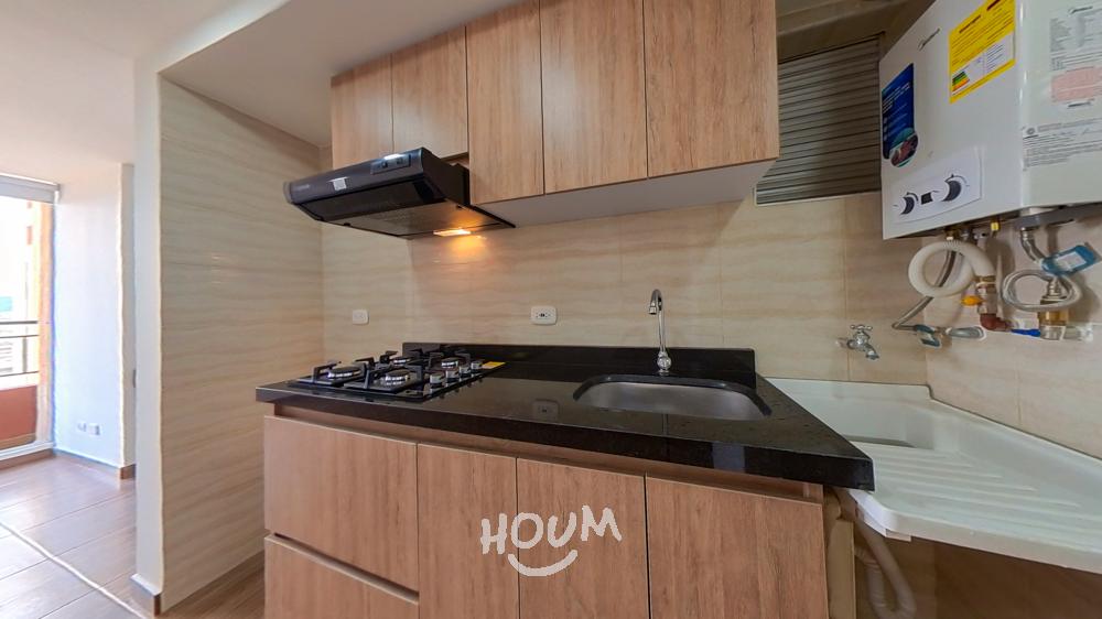 Apartamento en venta en Tibana, Bogotá · foto 7 de 20