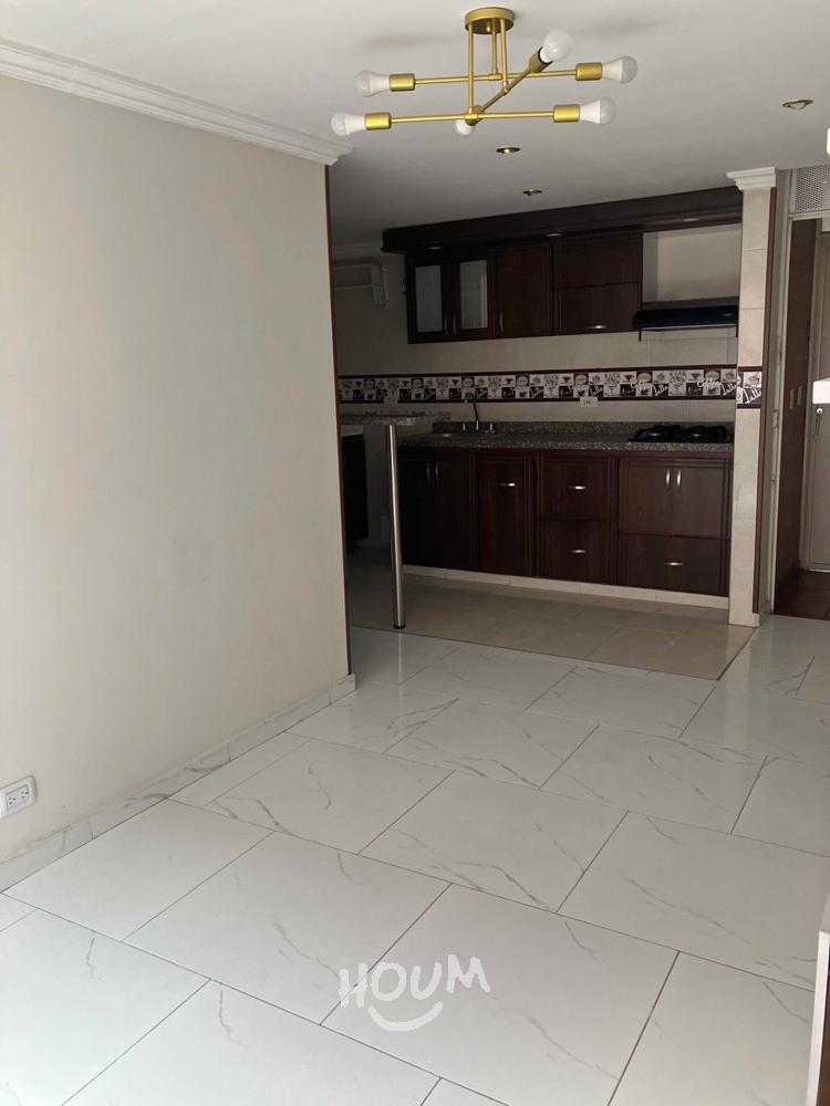 Apartamento de 2 alcobas en venta en Murillo Toro, Quiroga, Bogotá, 42 m² · foto 4 de 24