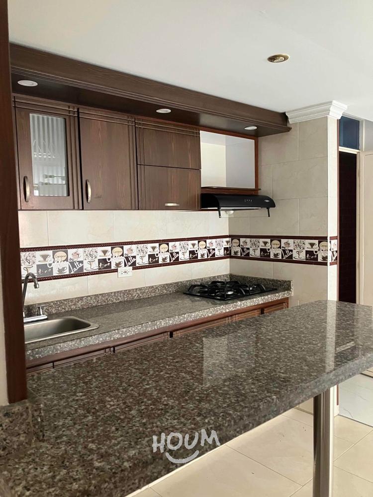 Apartamento de 2 alcobas en venta en Murillo Toro, Quiroga, Bogotá, 42 m² · foto 10 de 24
