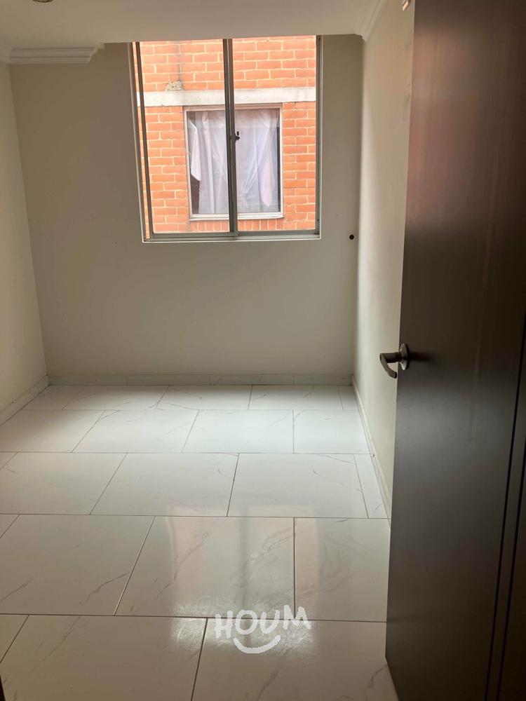 Apartamento de 2 alcobas en venta en Murillo Toro, Quiroga, Bogotá, 42 m² · foto 15 de 24