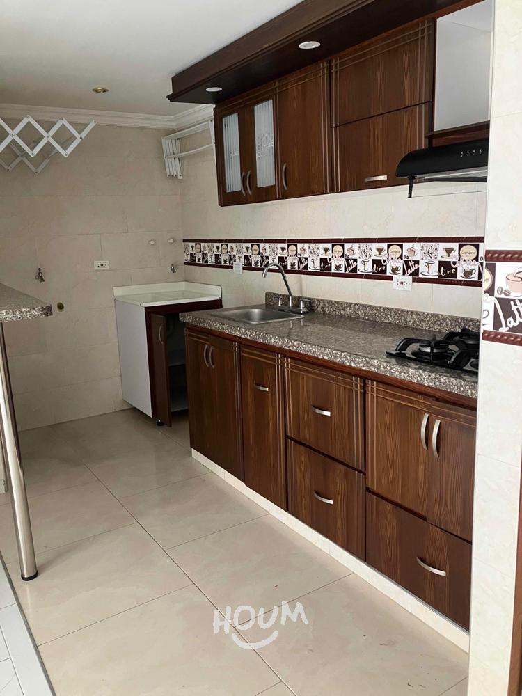 Apartamento de 2 alcobas en venta en Murillo Toro, Quiroga, Bogotá, 42 m² · foto 8 de 24