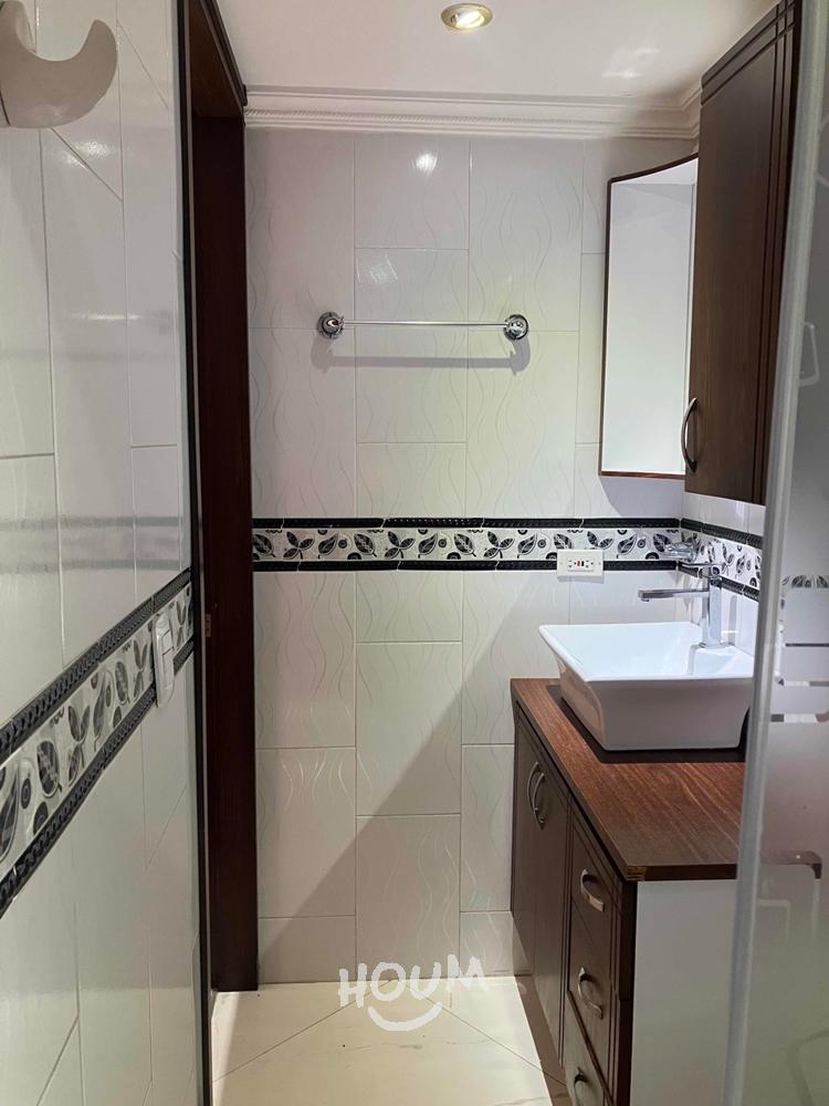 Apartamento de 2 alcobas en venta en Murillo Toro, Quiroga, Bogotá, 42 m² · foto 24 de 24