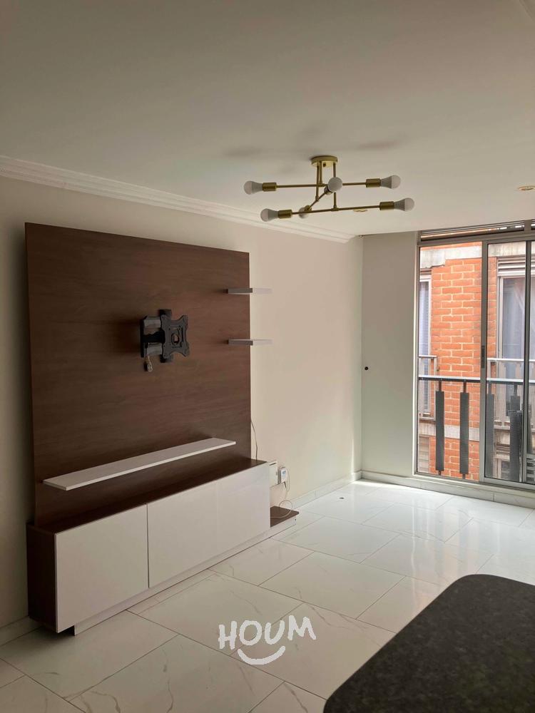 Apartamento de 2 alcobas en venta en Murillo Toro, Quiroga, Bogotá, 42 m² · foto 7 de 24