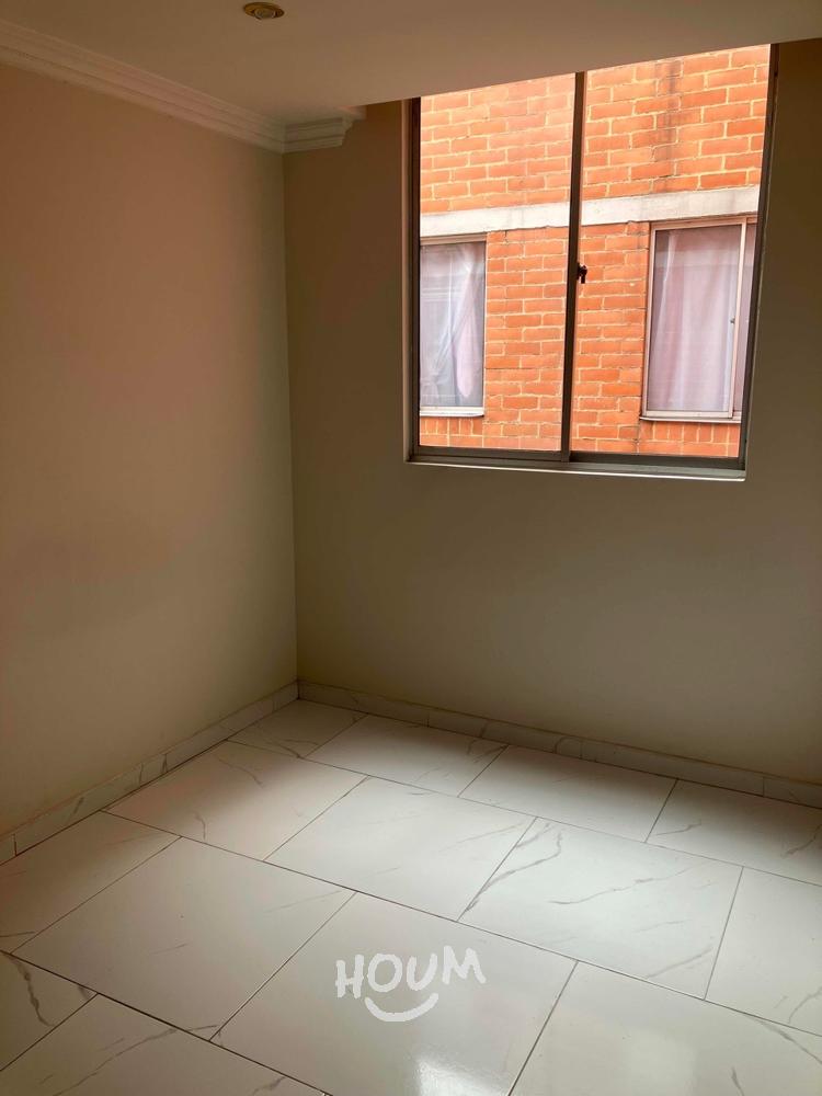 Apartamento de 2 alcobas en venta en Murillo Toro, Quiroga, Bogotá, 42 m² · foto 19 de 24