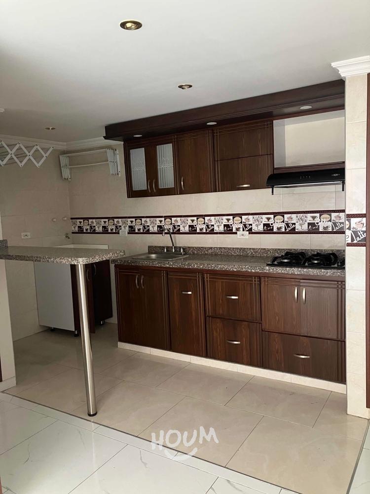 Apartamento de 2 alcobas en venta en Murillo Toro, Quiroga, Bogotá, 42 m² · foto 9 de 24