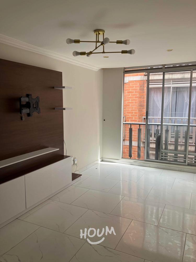 Apartamento de 2 alcobas en venta en Murillo Toro, Quiroga, Bogotá, 42 m² · foto 2 de 24