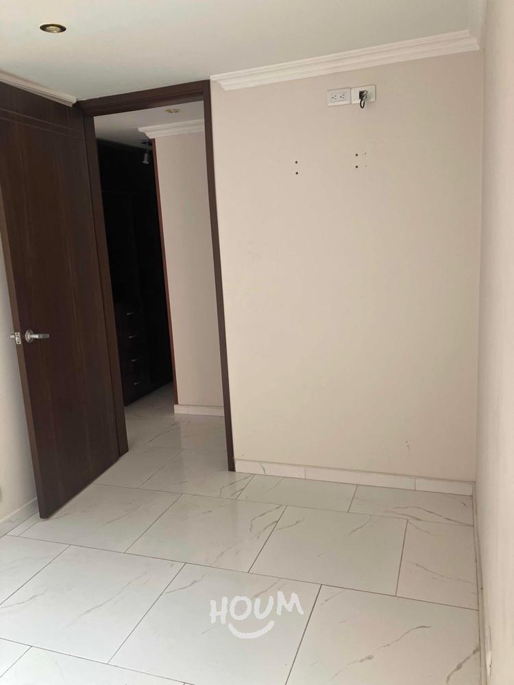 Apartamento de 2 alcobas en venta en Murillo Toro, Quiroga, Bogotá, 42 m² · foto 16 de 24