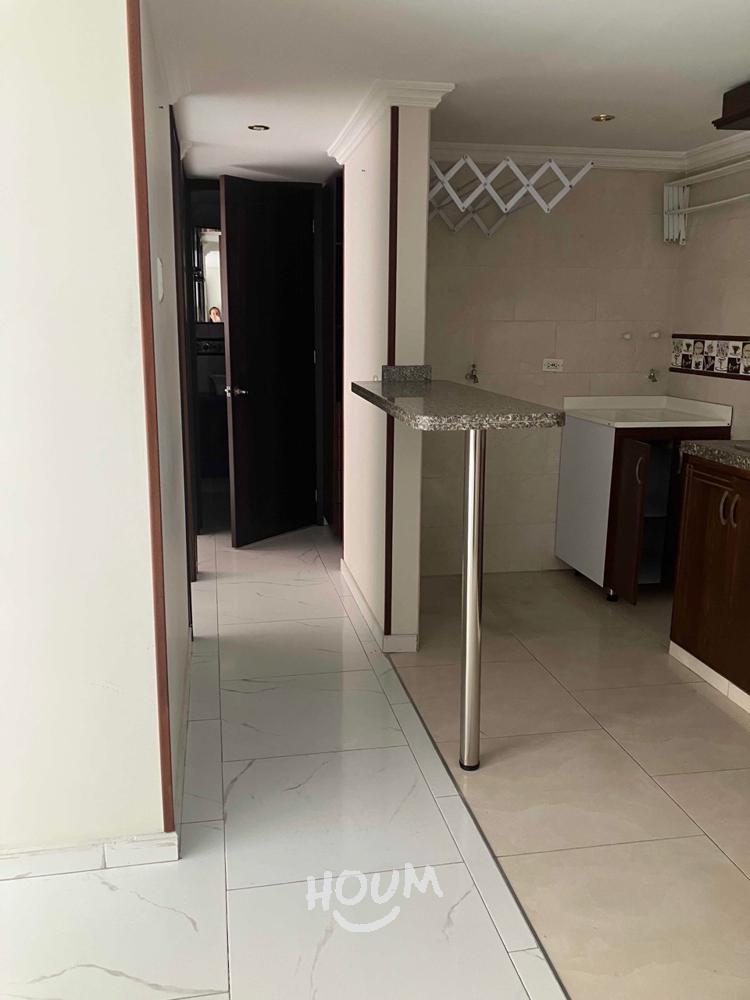 Apartamento de 2 alcobas en venta en Murillo Toro, Quiroga, Bogotá, 42 m² · foto 13 de 24
