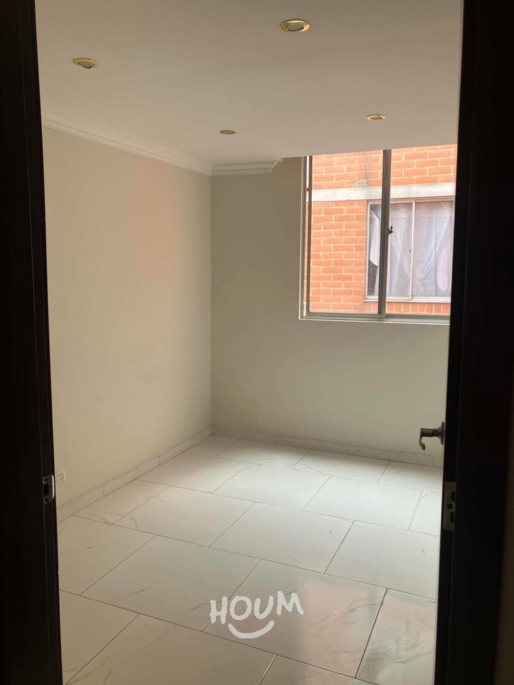 Apartamento de 2 alcobas en venta en Murillo Toro, Quiroga, Bogotá, 42 m² · foto 14 de 24